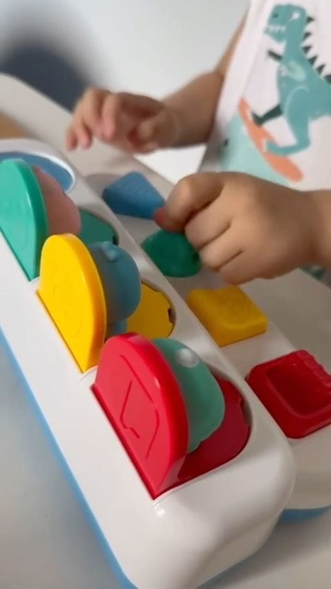 Упражнения на мелкую моторику